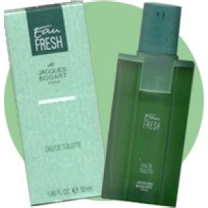 Eau Fresh by Jacques Bogart– Basenotes.